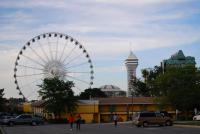 Imagine atasata: Niagara Sky Wheel 1 - iulie 2009.JPG